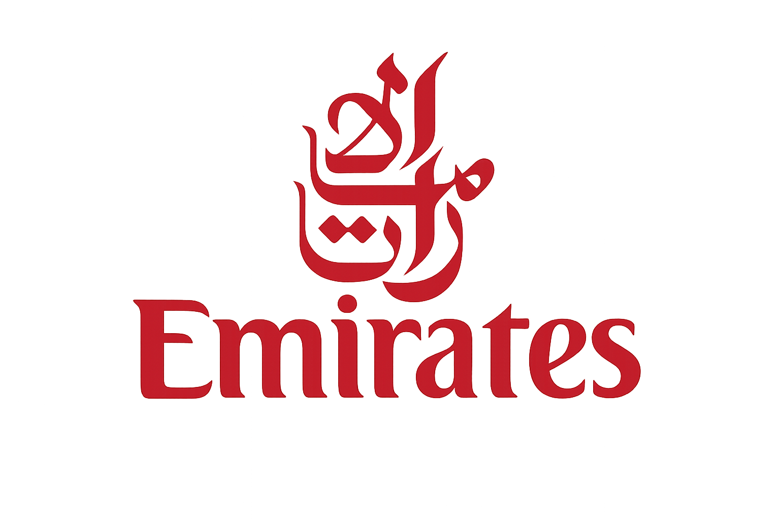 Emirates Airlines logo